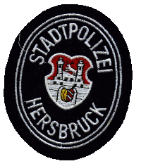 Stadtpolizei Hersbruck
